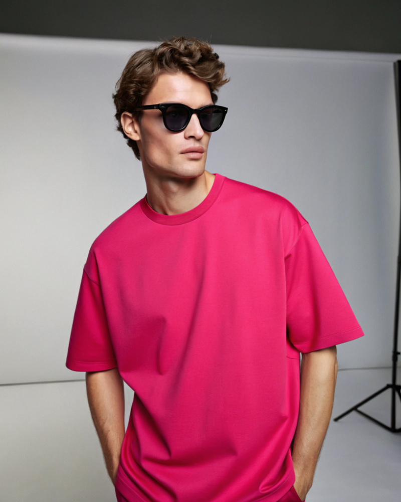 180-gsm-pink-oversized-t-shirt