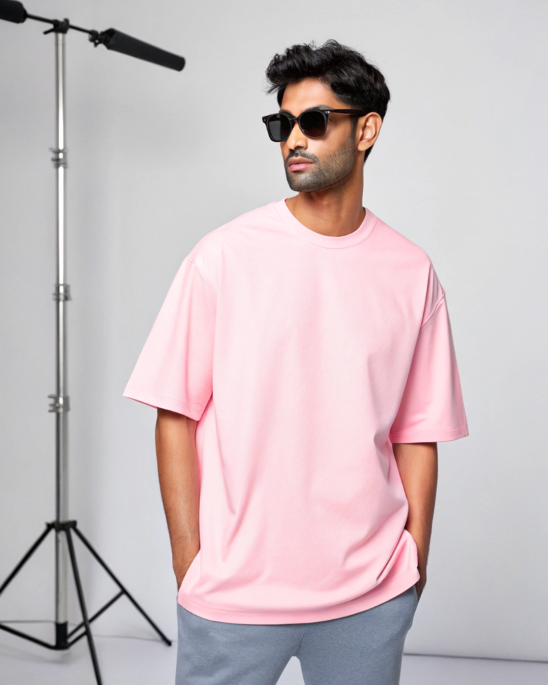 heavy-gauge-pink-oversized-t-shirt