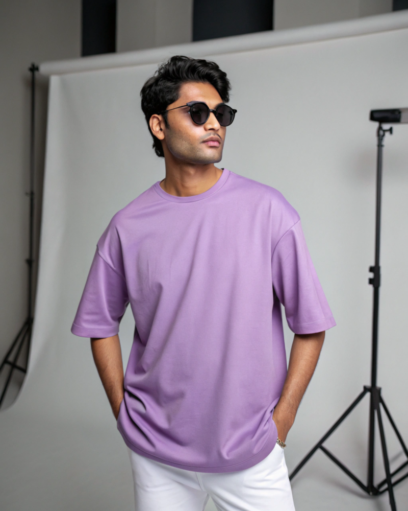 heavy-guage-brown-oversized-t-shirt-2