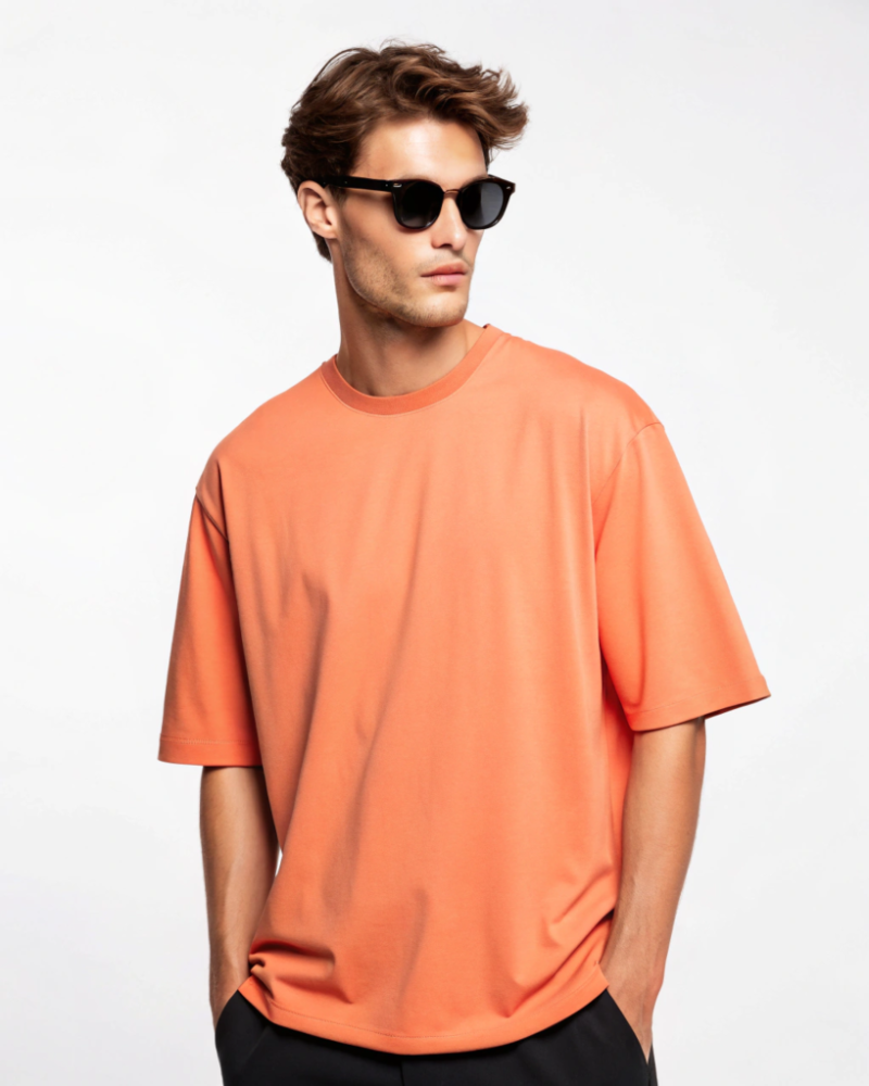180-gsm-peach-oversized-t-shirt