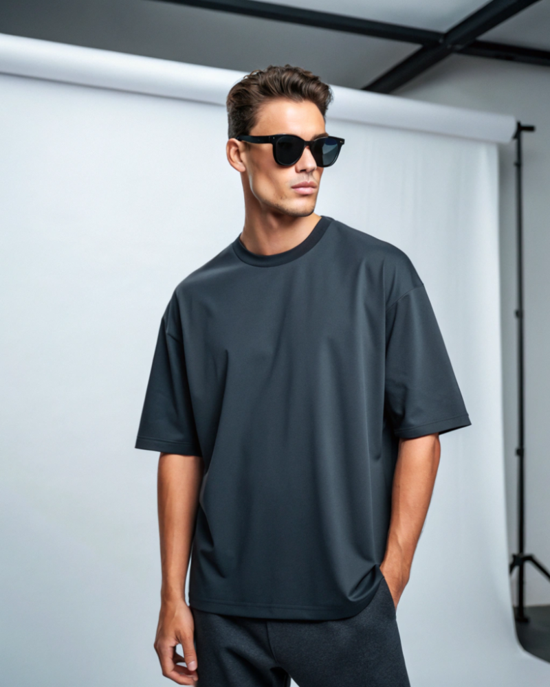 terrycot-grey-oversized-t-shirt