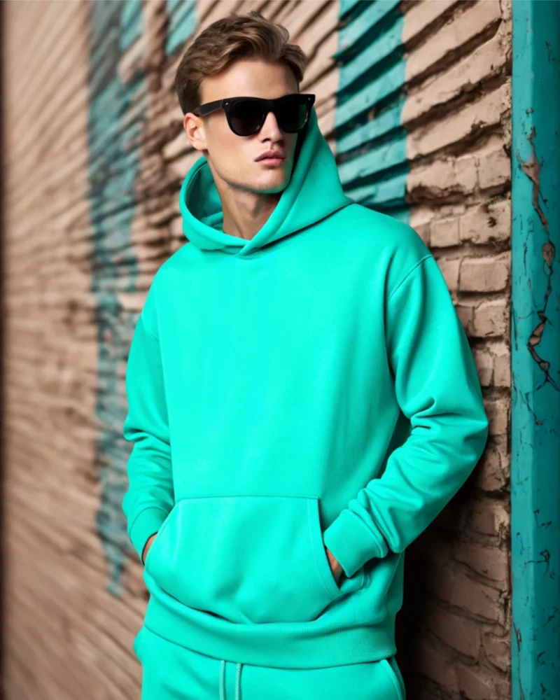 aquamarine-oversized-hoodie