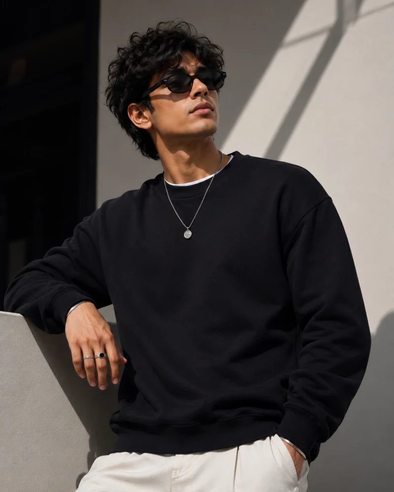 Cinder Sweatshirt