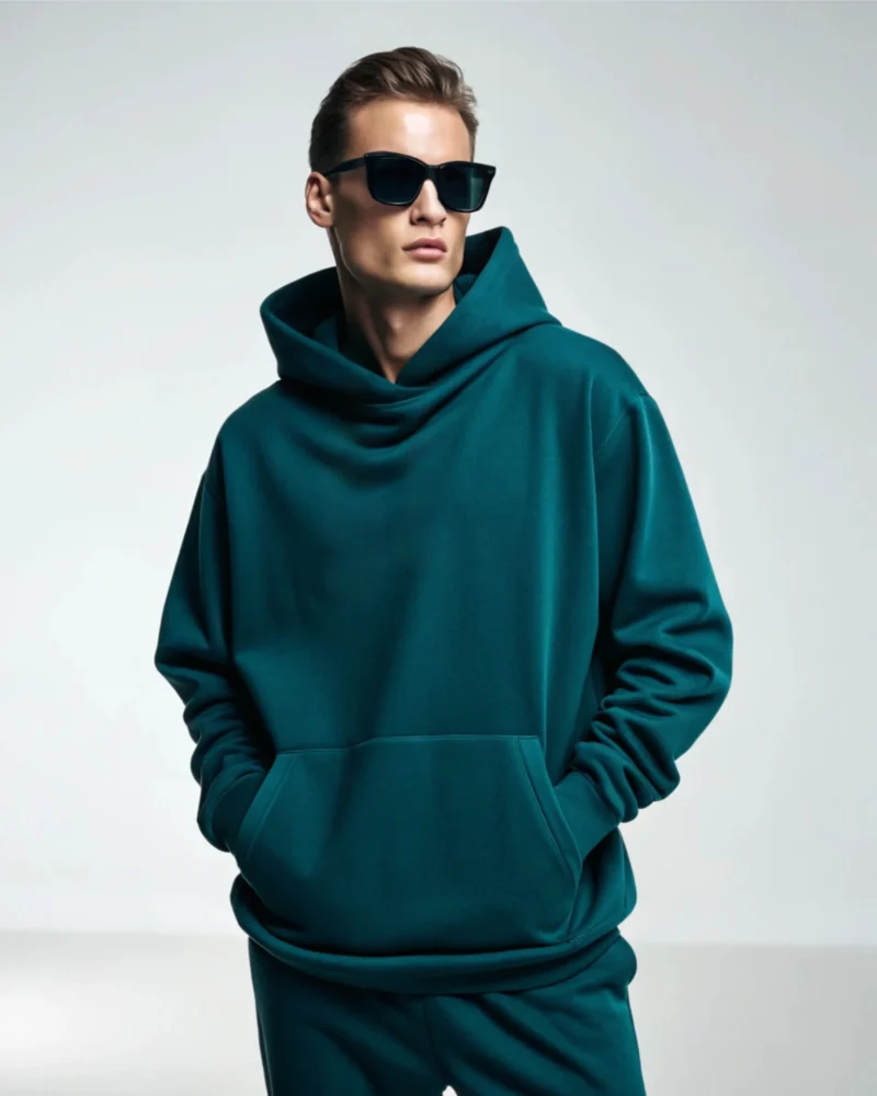 firefly-green-oversized-hoodie