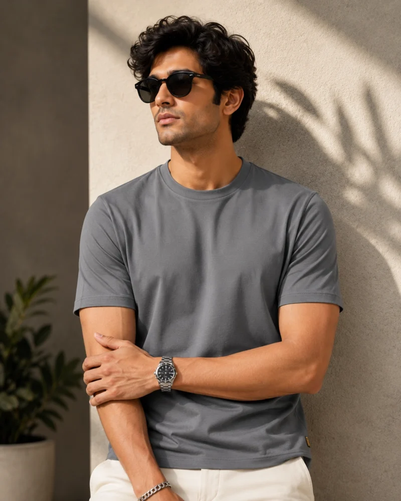 grey-regular-fit-t-shirt
