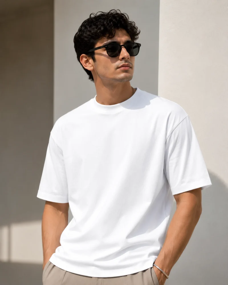 white-regular-fit-t-shirt