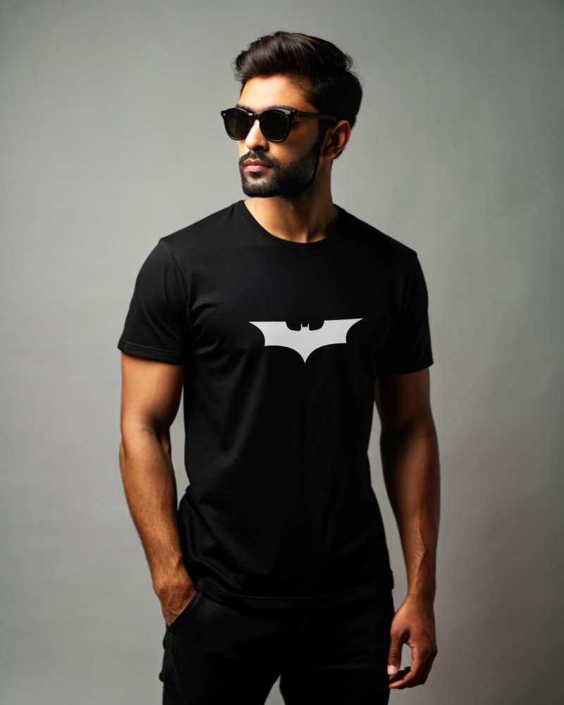 batman-logo-t-shirt