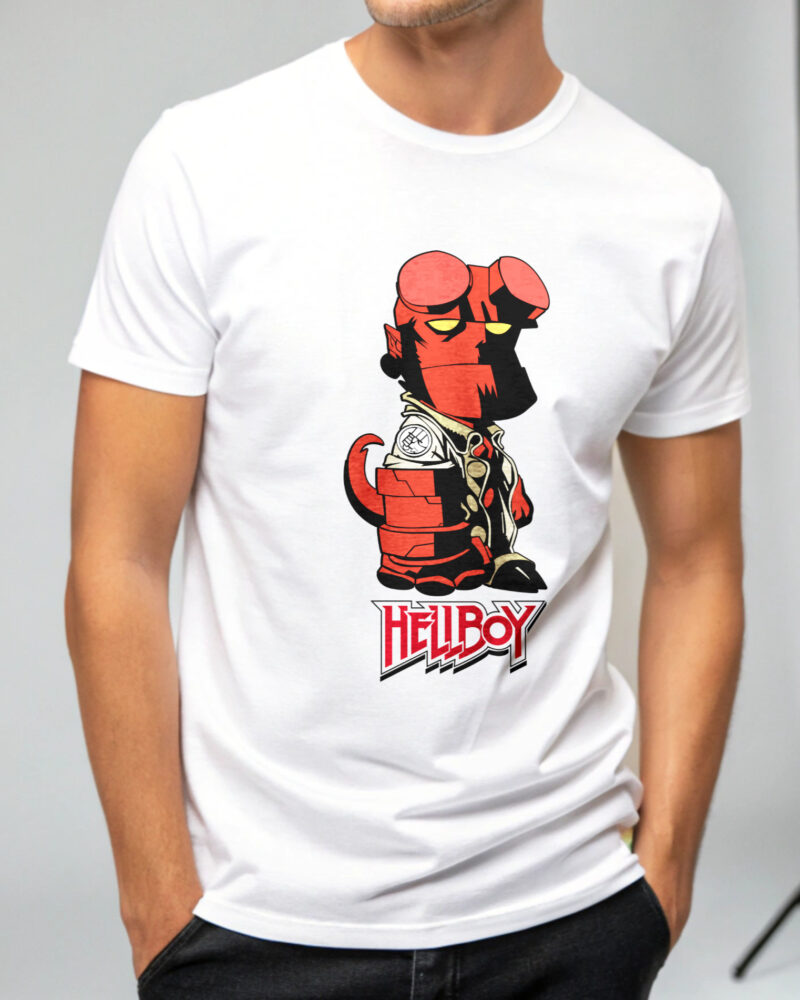 hellboy-graphic-t-shirt