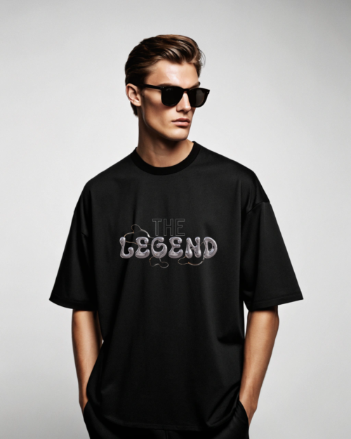 Legend Oversized tshirt