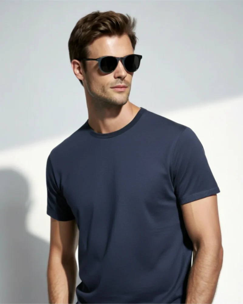 charcoal-grey-regular-fit-t-shirt