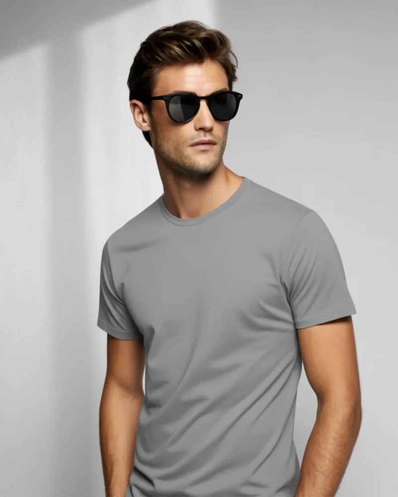 grey-regular-fit-t-shirt