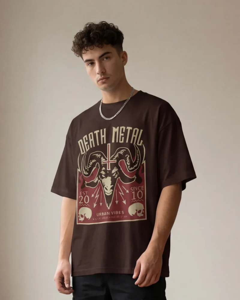 brown-death-metal-t-shirt