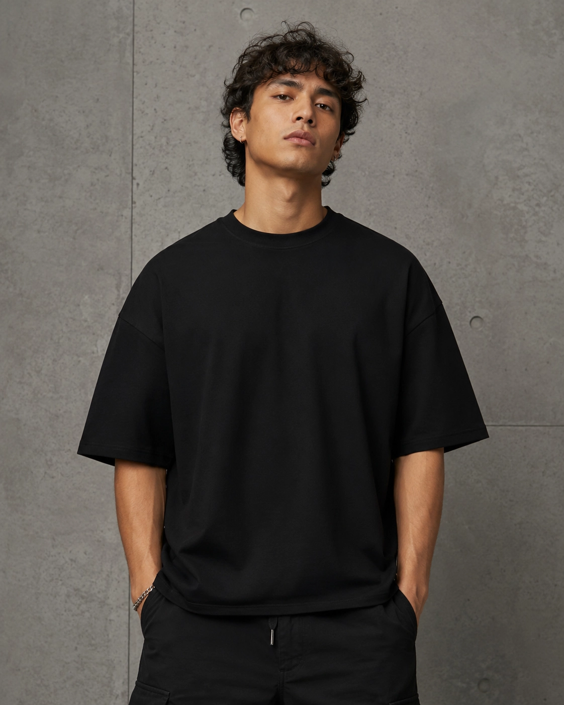 Essentials: Black
