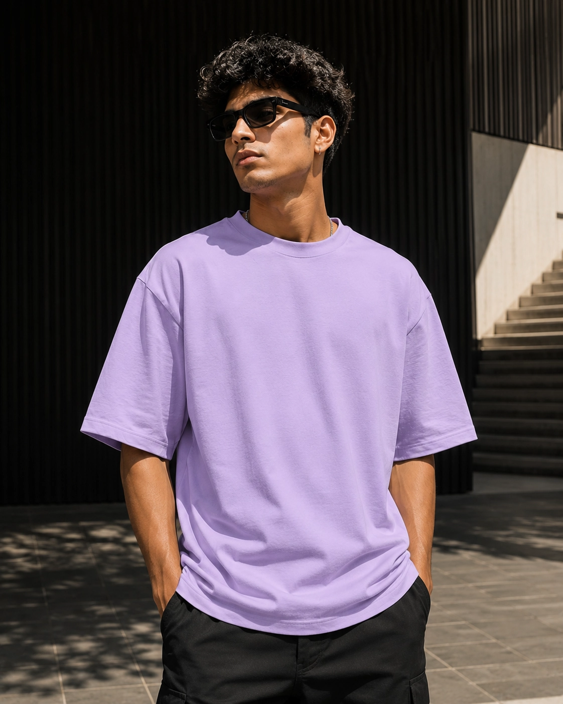 Essentials: Trendy Lavender