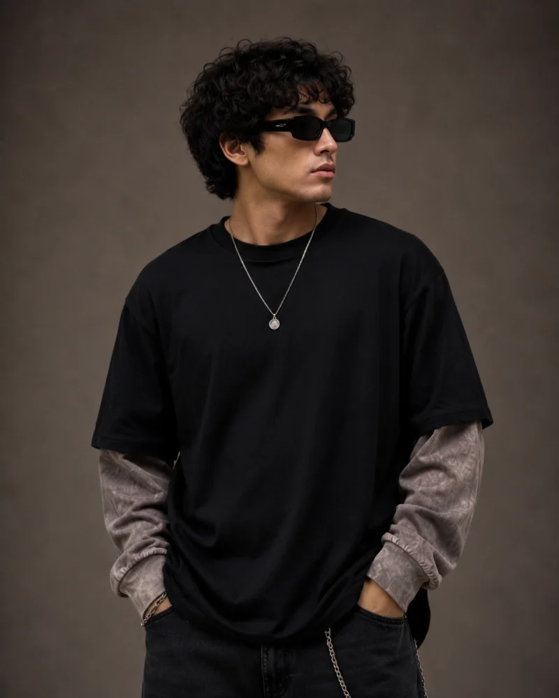 double-sleeve-acidwash-oversized-tee