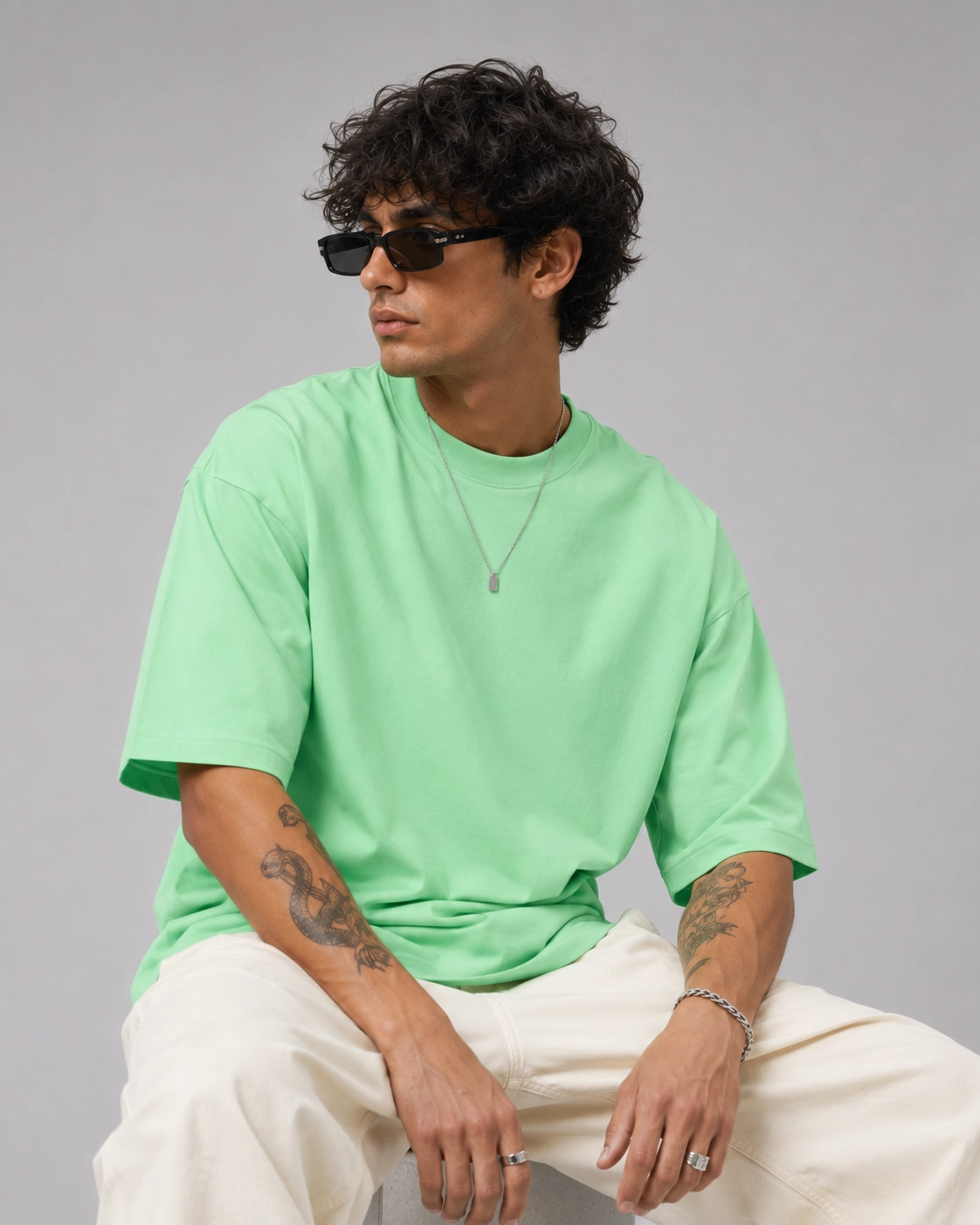 Signature: Summer Green
