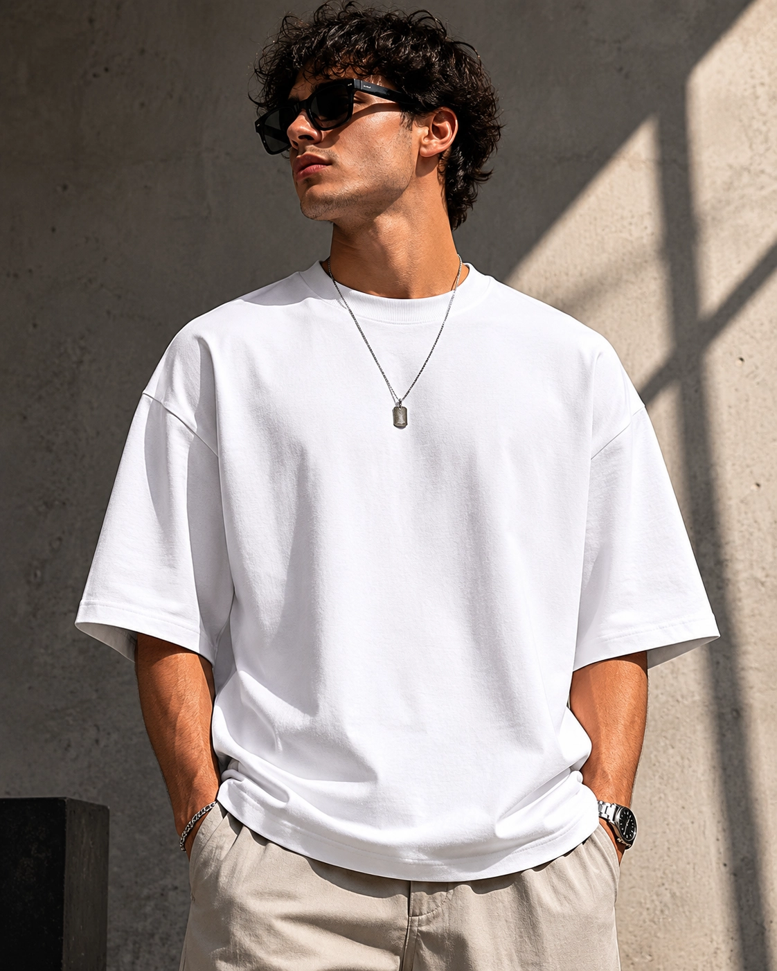 Essentials: White