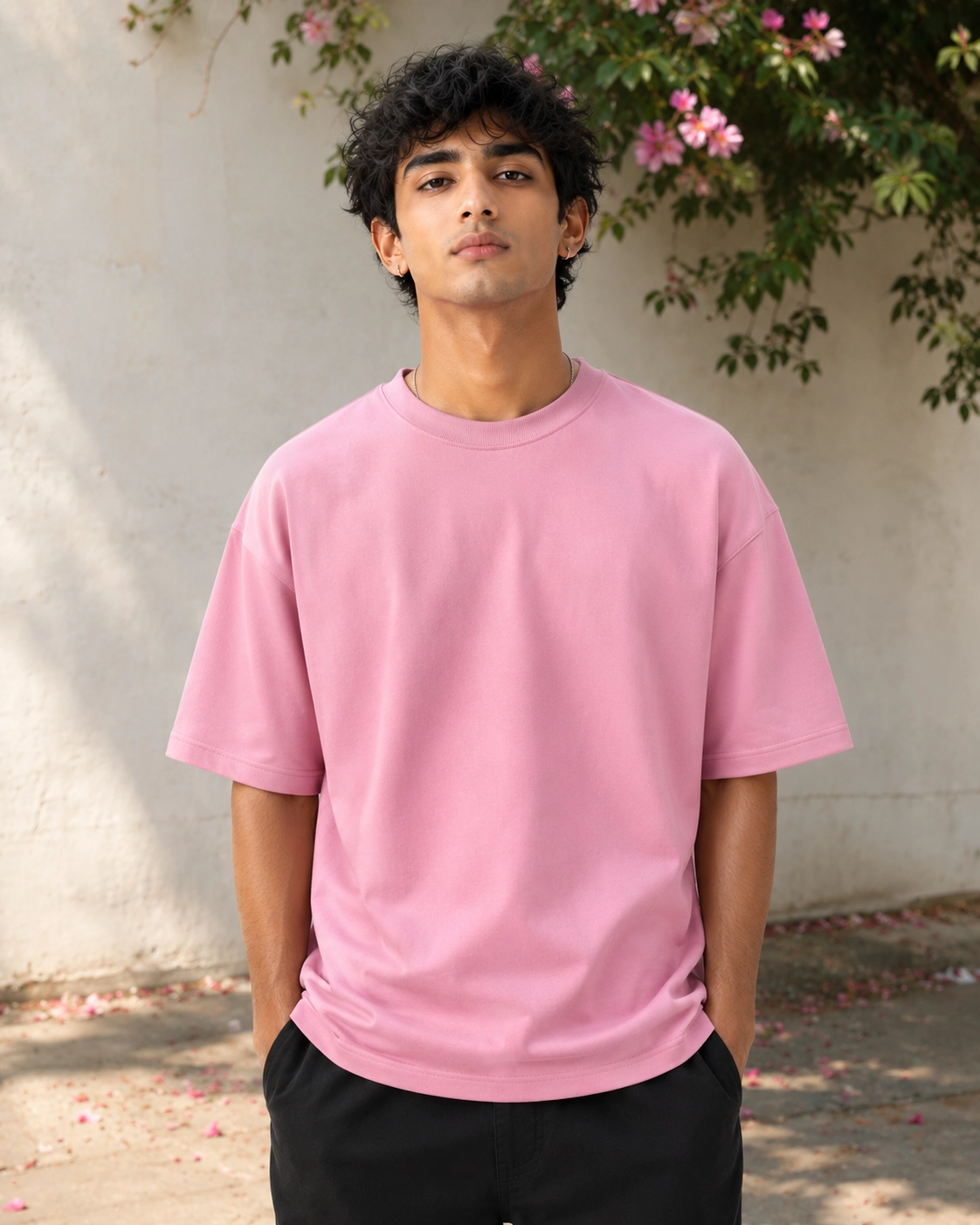 Signature: Flamingo