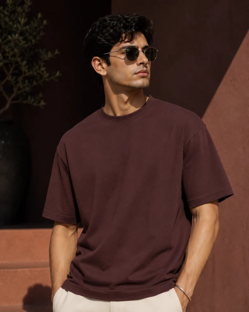 solid-burgundy