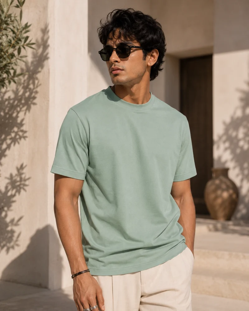 solid-sage-green