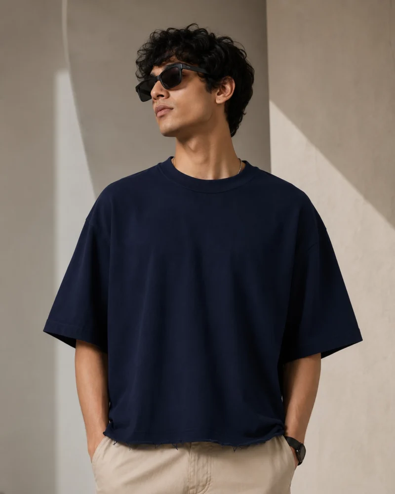 pearl-blue-boxy-tee