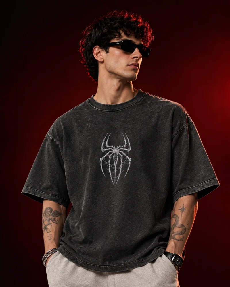 spidey-lava-acid-wash