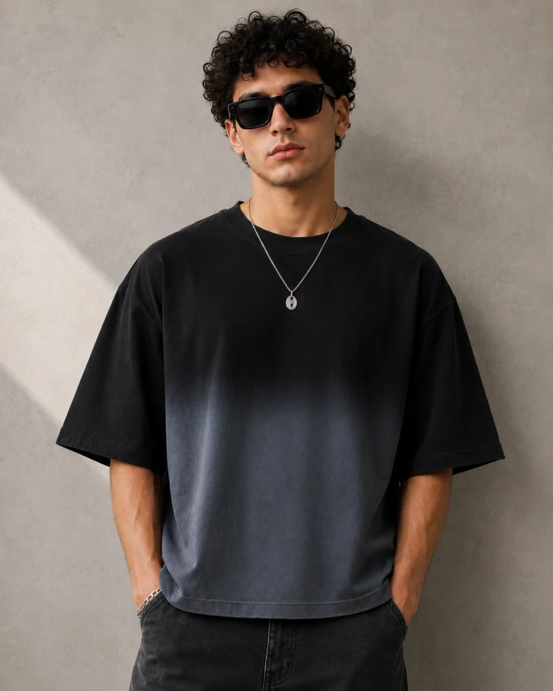 black-grey-ombre-tee